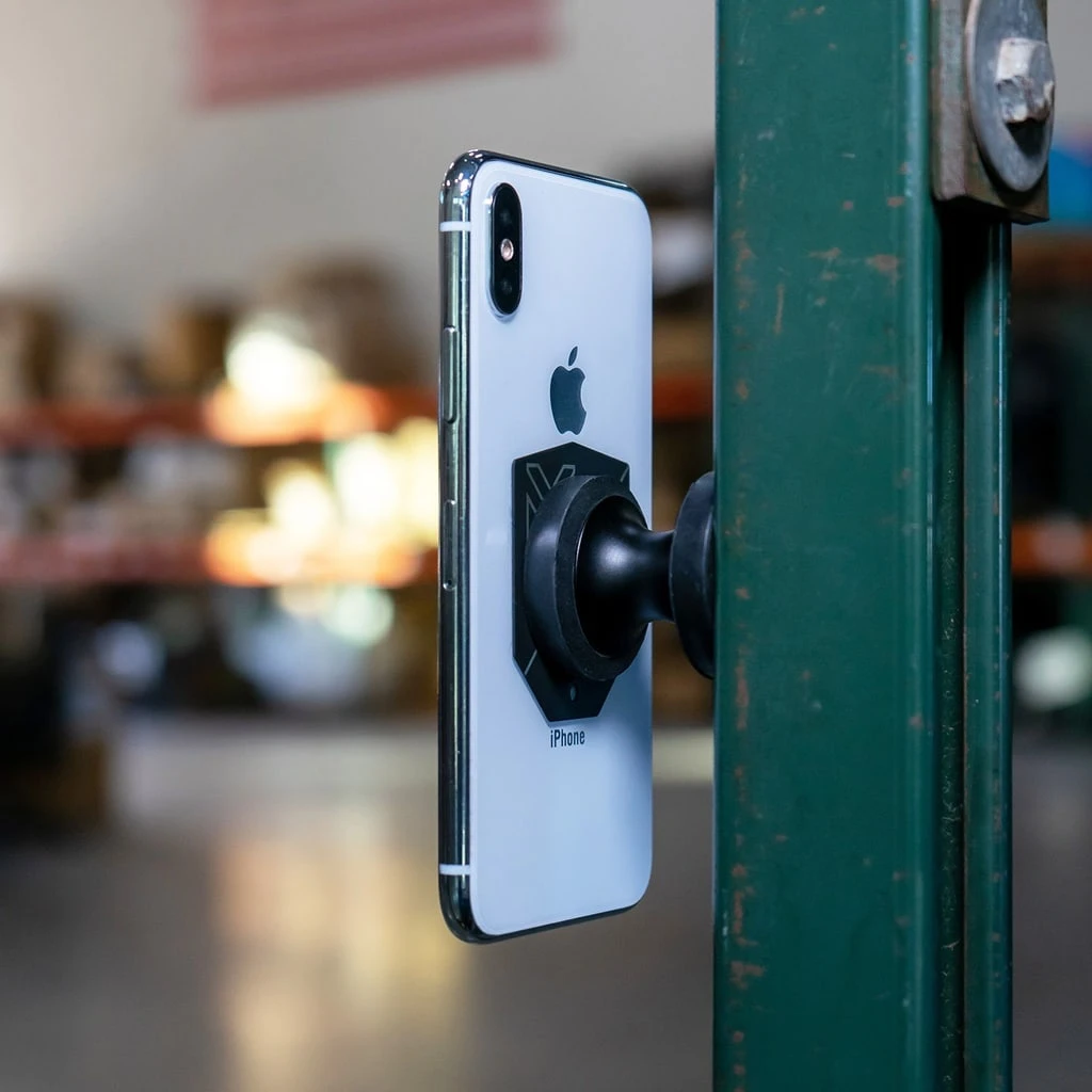 Mob Armor MobNetic Go - Magnetic Phone Holder, Mount, And Stand - Image 3