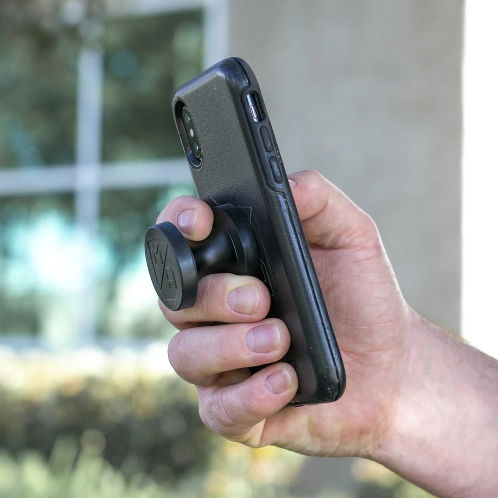 Mob Armor MobNetic Go - Magnetic Phone Holder, Mount, And Stand - Image 4