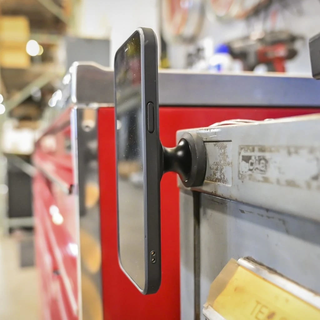 Mob Armor MobNetic Go - Magnetic Phone Holder, Mount, And Stand - Image 5