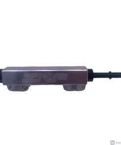 ZRP Honda Talon Billet Fuel Rail