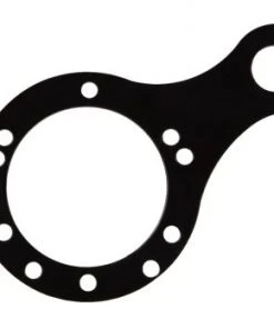 PRP Seats PRP Push To Talk Steering Wheel Plate - Single Button