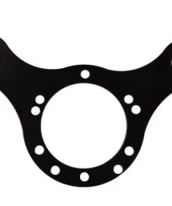 PRP Seats PRP Push To Talk Steering Wheel Plate - Dual Button