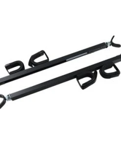 Moose Utility Division Moose Utility Kawasaki / Polaris / Honda Overhead Gun Carrier