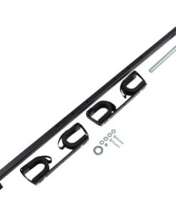 Moose Utility Division Moose Utility Polaris Overhead Gun Carrier