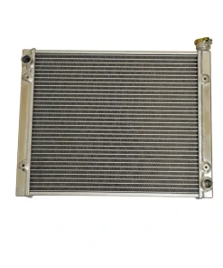 SuperATV Polaris General Heavy-Duty Radiator