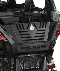 Assault Industries Polaris RZR Pro R Bed Enclosure