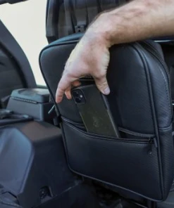 PRP Seats PRP Behind The Seat Bag For Yamaha Wolverine Rmax