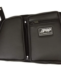 PRP Seats PRP RZR Stock Rear Door Bag W/ Knee Pad