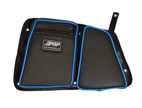 PRP Seats PRP RZR Stock Rear Door Bag W/ Knee Pad - Image 6