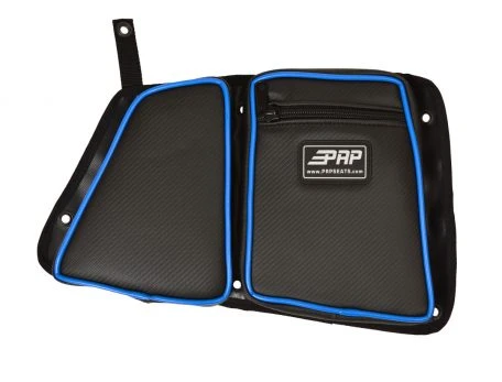 PRP Seats PRP RZR Stock Rear Door Bag W/ Knee Pad - Image 12