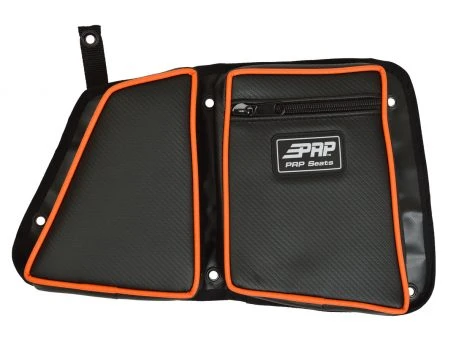 PRP Seats PRP RZR Stock Rear Door Bag W/ Knee Pad - Image 11