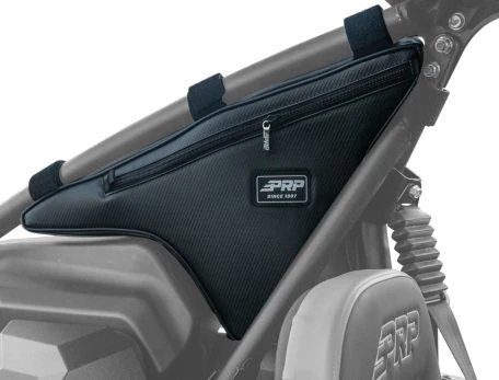 PRP Seats PRP Truss Bag For Kawasaki KRX - Image 4