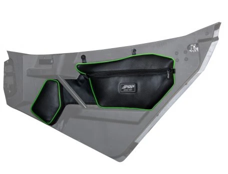 PRP Seats PRP Door Bags For Wildcat XX (Pair) - Image 2