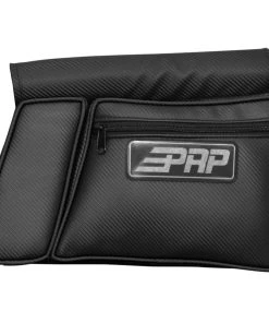PRP Seats Door Bags W/Knee Pad For PRP Doors RZR XP 1000 And S 900 (PAIR)