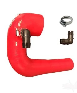 Evolution Powersports EVO Powersports RZR XP Turbo V-Flow Intake Boot