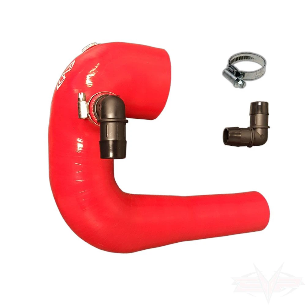 Evolution Powersports EVO Powersports RZR XP Turbo V-Flow Intake Boot