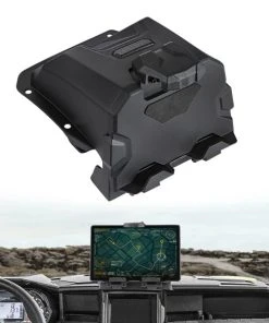 Kemimoto Polaris General 1000 2016-2023 Electric Device Tablet Holder