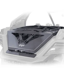 DRT Motorsports DRT Polaris RZR Pro R 2022+ Tire Carrier / Adventure Rack
