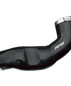 RPM Powersports Polaris Pro R 6PLY Silicone HD Intake Tube