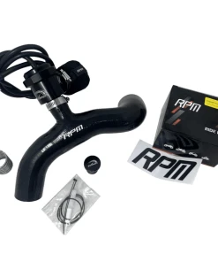 RPM Powersports RPM 120HP Base Can-Am Maverick Turbo X3 Blow-Off Valve Kit