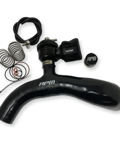 RPM Powersports Can-Am Maverick Turbo X3 (Base 120hp &amp; 135hp) Blow Off Valve Kit