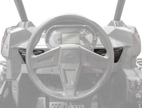 PRP Seats PRP Dash Pockets For Polaris RS1 (Pair) - Image 6