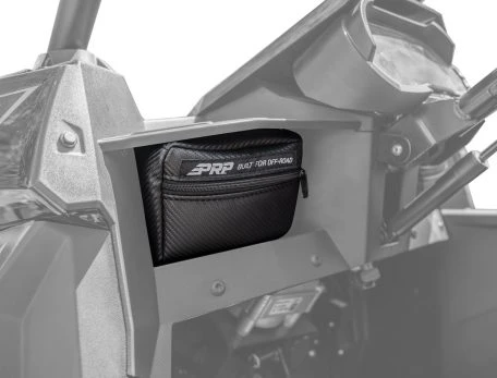 PRP Seats PRP Dash Pockets For Polaris RS1 (Pair) - Image 4
