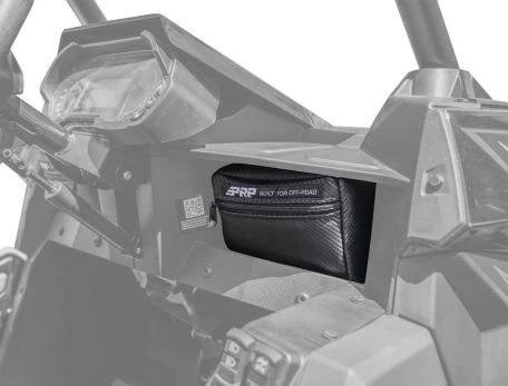 PRP Seats PRP Dash Pockets For Polaris RS1 (Pair) - Image 5