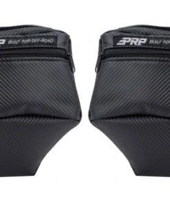 PRP Seats PRP Dash Pockets For Polaris RS1 (Pair)