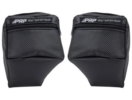 PRP Seats PRP Dash Pockets For Polaris RS1 (Pair)