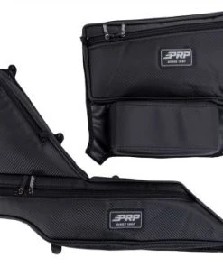 PRP Seats PRP Door Bag And Armrest Set For Polaris RS1