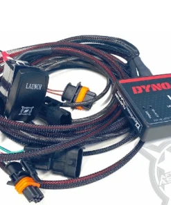 Aftermarket Assassins RZR Pro XP/Turbo R Launch Control Module
