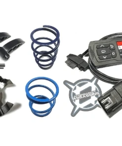 Aftermarket Assassins RZR RS1 Stage 1 Lock &amp; Load Kit