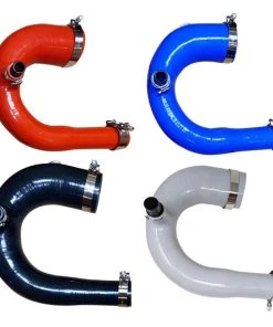 RPM Powersports Polaris RZR Pro XP/Turbo R Silicone Intake J-Tube