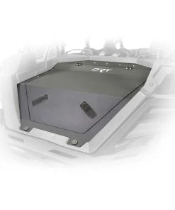 DRT Motorsports DRT RZR Pro XP / Turbo R 2020+ Aluminum Storage/Trunk Enclosure