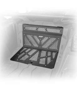 DRT Motorsports DRT RZR XP 1000 2014-21 And 2016-21 Turbo Vented Engine Cover