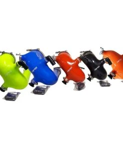 RPM Powersports Polaris RXR Turbo XPT/Turbo S Silicone Intake J-Tube