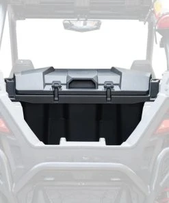 Kemimoto Polaris RZR Pro XP / 4 Cargo Box, 73 QT Rear Storage Bed Box
