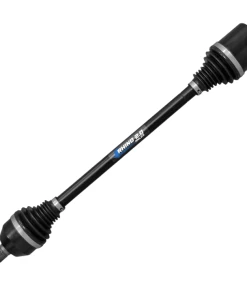 SuperATV Polaris RZR 800 Big Lift Heavy Duty Axles - Rhino 2.0