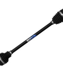 SuperATV Can-Am Maverick Turbo Rhino Axles
