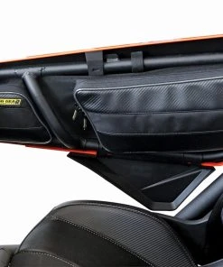 Nelson Rigg X3 Front Door Bag Set