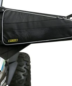Nelson Rigg RZR Front Upper Door Bag Set