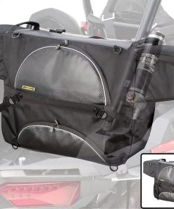 Nelson Rigg Rear Cargo Storage Bag