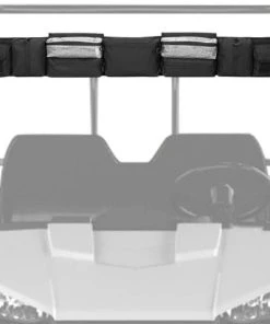 Kemimoto Universal Roll Cage Organizer Storage Bag