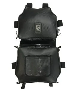 UTV Mountain Accessories UTVMA Maverick X3 Center Roof Bag