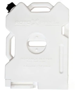 RotoPax 2 Gallon Water Pack