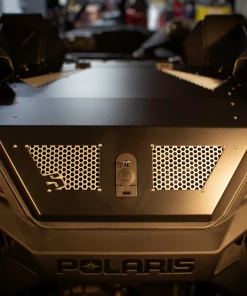 SDR RZR Pro XP / Turbo R/ Pro R Vented Rear Bed Cover