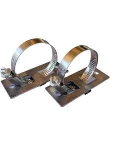 Savage UTV Mounting Hardware