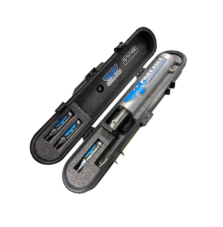 Savage UTV Phoenix Air Jack CASE ONLY - Image 3