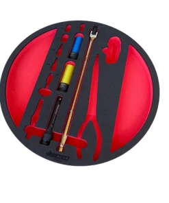 Savage UTV Revolve Boxo Tools Insert Only